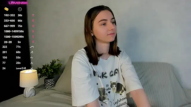 MeghanElson online show from January 21, 2025, 11:35 am