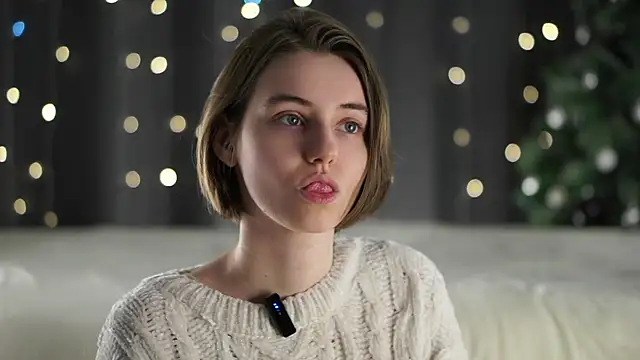 MeghanElson online show from January 13, 2026, 12:32 pm