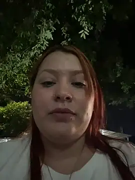 Goddess Naughty online show from March 13, 2025, 3:17 pm