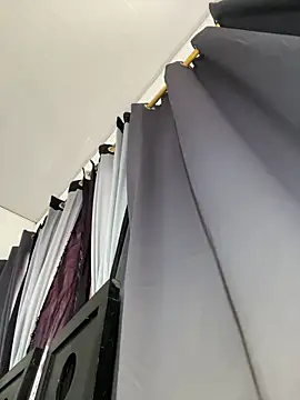 Goddess Naughty online show from October 10, 2025, 12:37 pm