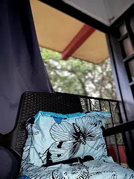 Goddess Naughty online show from January 8, 2026, 9:28 pm