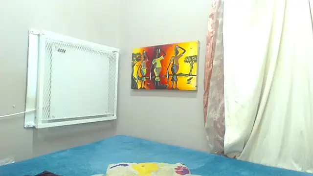 AMAZINGSHAZZXXX online show from February 24, 2025, 5:42 pm