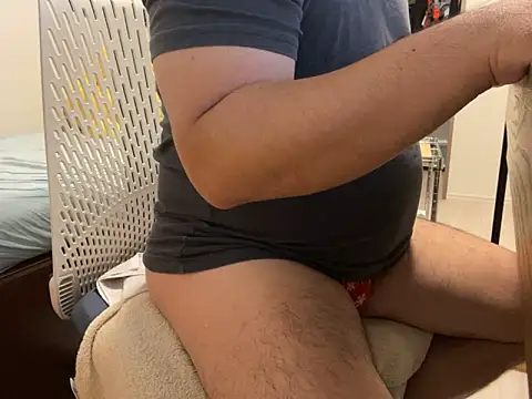 loinclothgay online show from December 25, 2024, 6:20 am