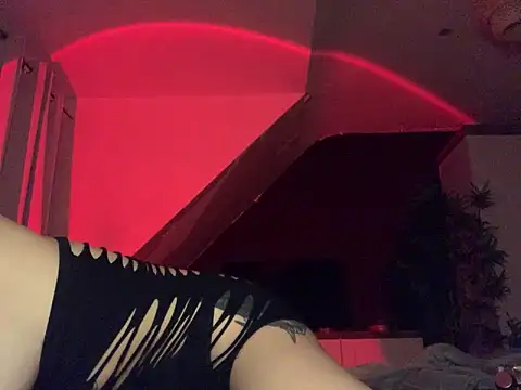 madelinexx online show from January 27, 2025, 10:38 pm