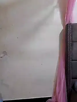 JasminePrice online show from February 10, 2025, 3:46 am