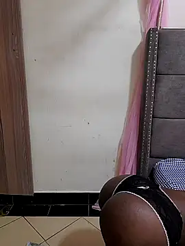 JasminePrice online show from February 10, 2025, 9:58 am