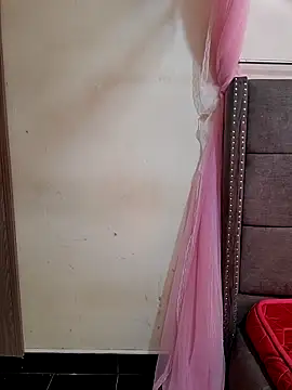 JasminePrice online show from March 4, 2025, 4:49 am