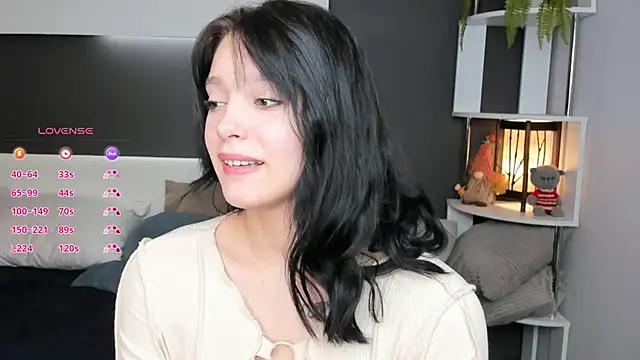 WildaBendell online show from January 28, 2025, 2:53 pm