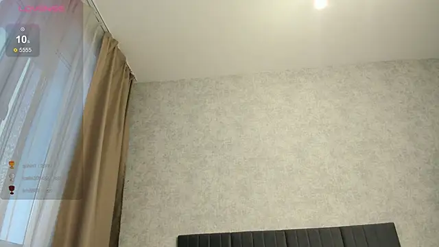 July Terner online show from February 16, 2025, 8:10 am