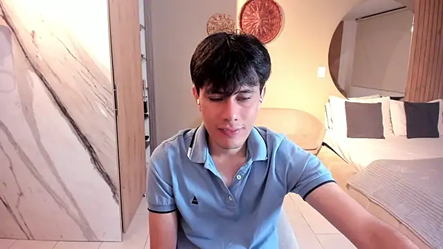 Huge latin cock online show from February 17, 2025, 2:20 am