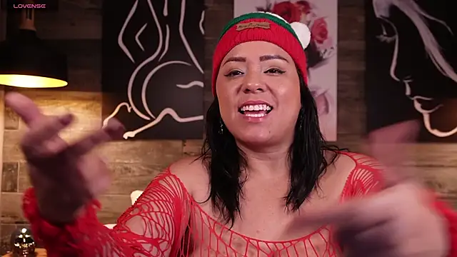 DanyAndAlexa online show from December 27, 2024, 3:59 pm