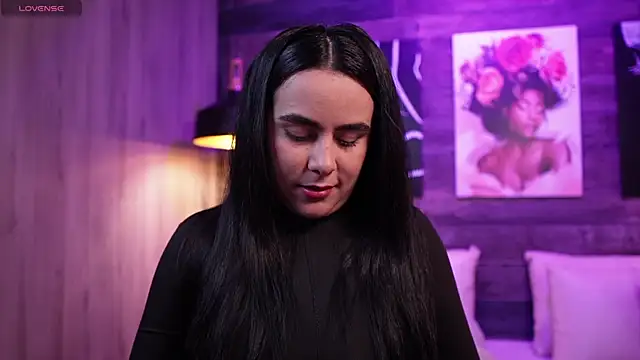 DanyAndAlexa online show from January 20, 2025, 12:39 pm