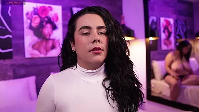 DanyAndAlexa online show from January 24, 2025, 1:03 pm