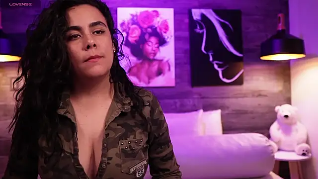 DanyAndAlexa online show from January 26, 2025, 3:47 pm