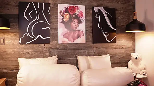 DanyAndAlexa online show from March 7, 2025, 12:45 pm