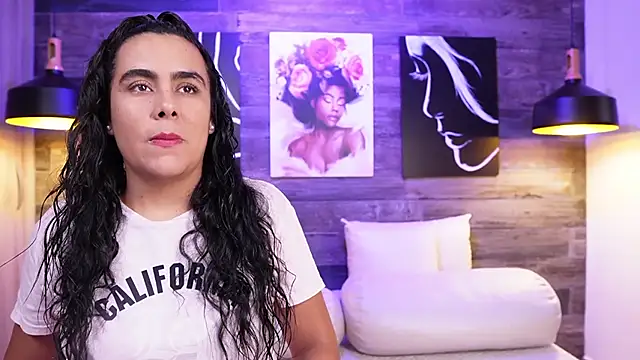 DanyAndAlexa online show from September 12, 2025, 1:22 pm