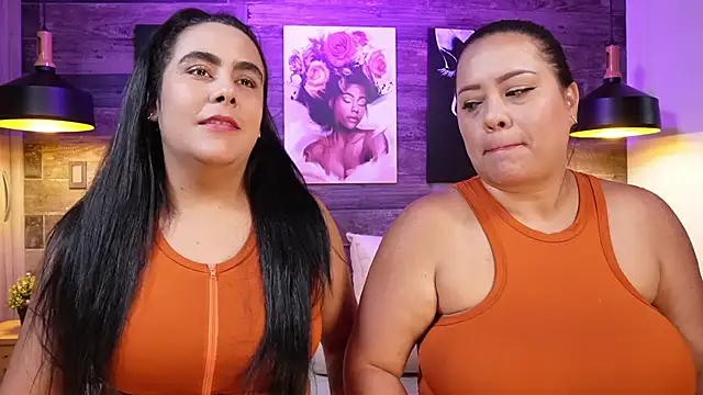 DanyAndAlexa online show from November 27, 2025, 1:13 pm