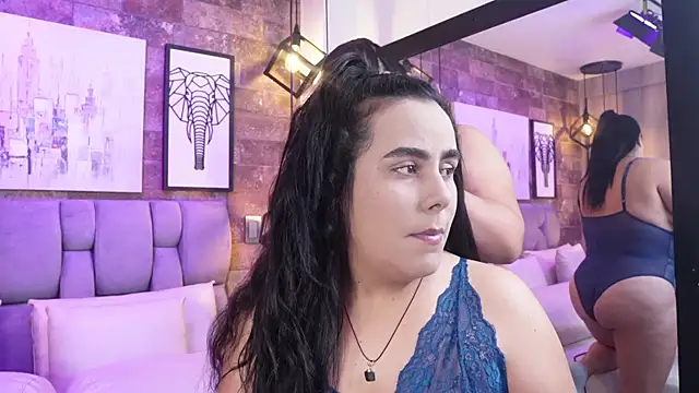 DanyAndAlexa online show from February 24, 2026, 1:20 pm