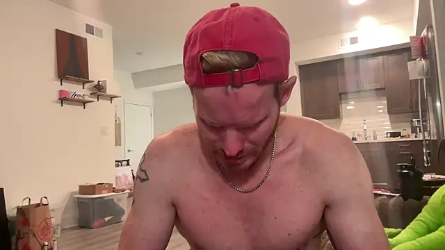 crossfitterguy87 online show from March 10, 2026, 11:43 pm