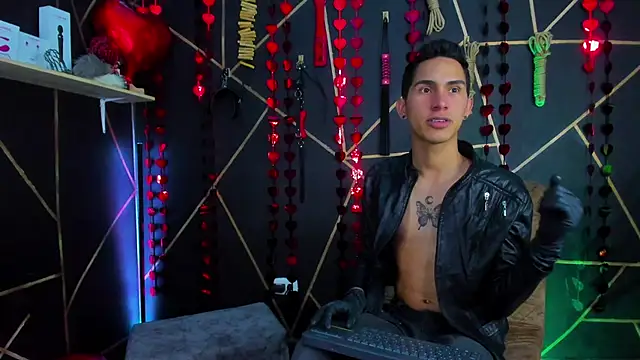 MillersKink online show from February 14, 2025, 8:26 pm