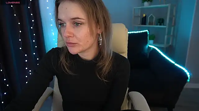 MaribelRiverr  online show from January 1, 2025, 6:47 am