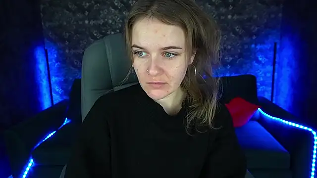 MaribelRiverr  online show from January 16, 2025, 6:35 am