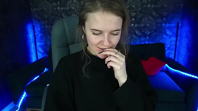 MaribelRiverr  online show from January 16, 2025, 9:37 am