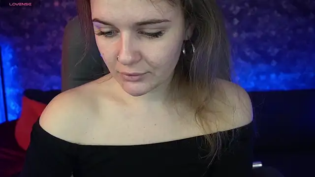 MaribelRiverr  online show from February 11, 2025, 6:51 am