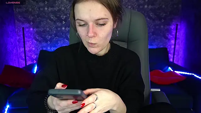 MaribelRiverr  online show from February 25, 2025, 6:25 am