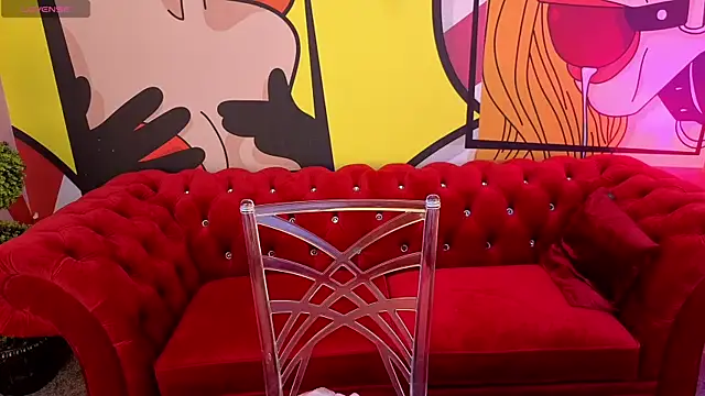 MaribelRiverr  online show from December 2, 2025, 6:41 am