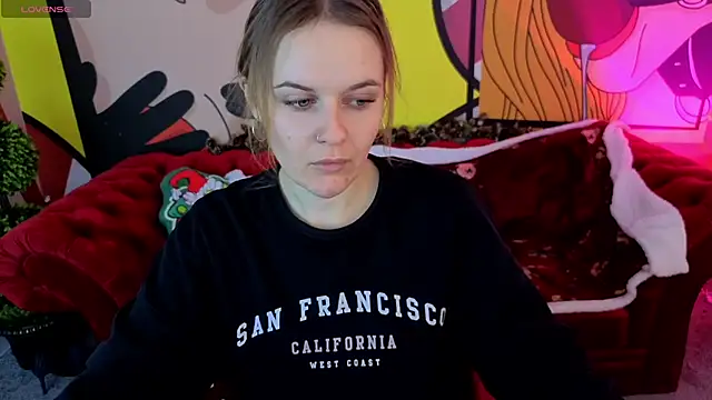 MaribelRiverr  online show from January 18, 2026, 6:28 am