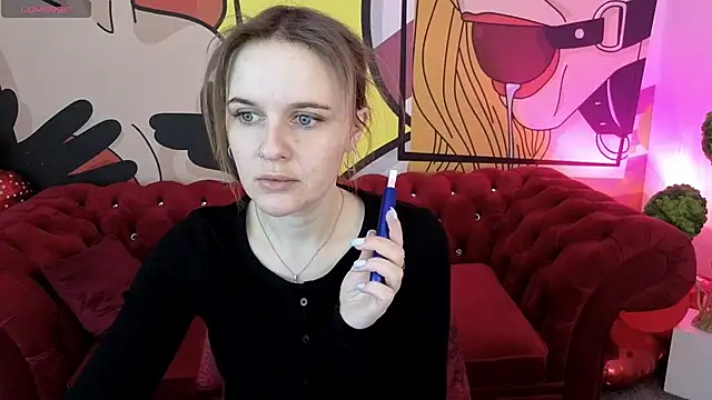 MaribelRiverr  online show from March 22, 2026, 6:28 am