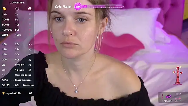 MaribelRiverr  online show from July 7, 2026, 6:58 am