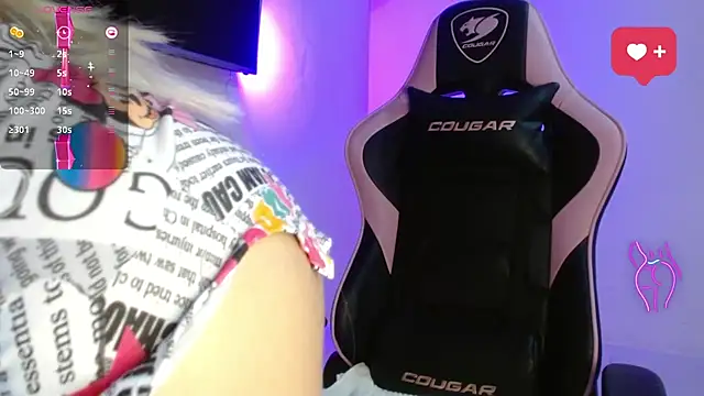 Snapshot of Mitsuka_Sojii chatting on October 25, 2025, 7:52 pm Mitsuka Sojii online show from October 25, 2025, 7:52 pm