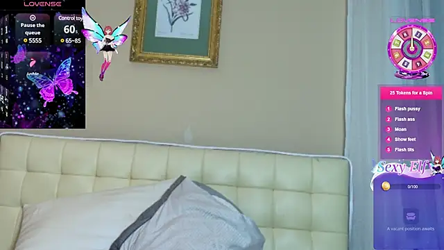 thai-dreamgirl online show from January 23, 2025, 2:23 am