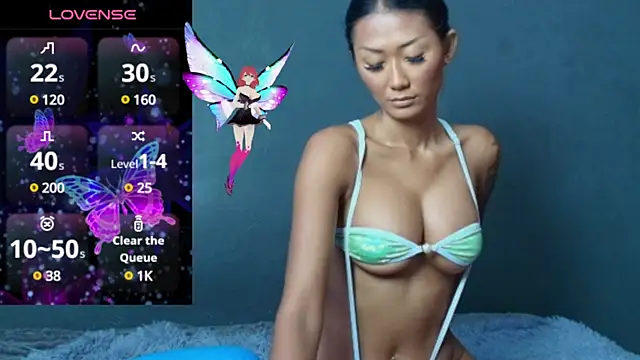 thai-dreamgirl online show from March 2, 2025, 12:31 am