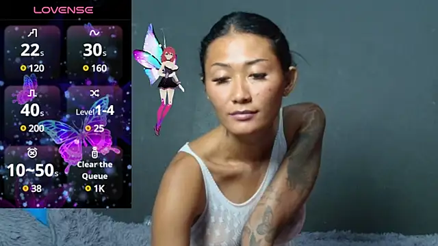 thai-dreamgirl online show from March 2, 2025, 1:49 pm