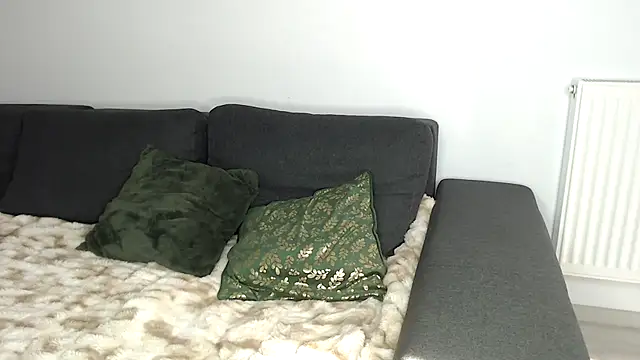 ElizabethAC online show from February 24, 2025, 9:43 am