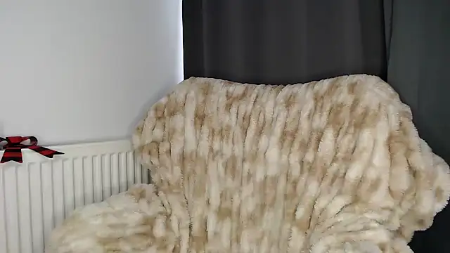 ElizabethAC online show from October 28, 2025, 8:51 am