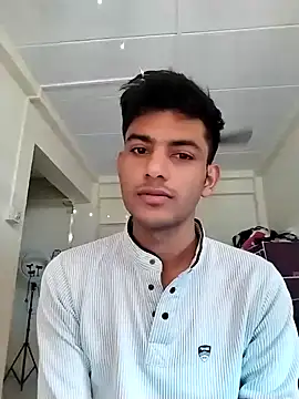 kingkartik7 online show from January 30, 2025, 7:07 am