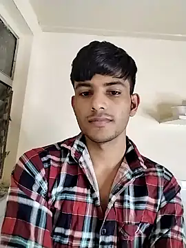 kingkartik7 online show from January 31, 2025, 9:05 pm