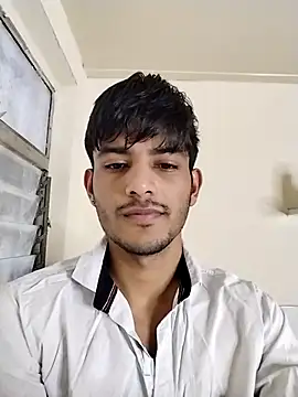 kingkartik7 online show from February 24, 2025, 7:00 am