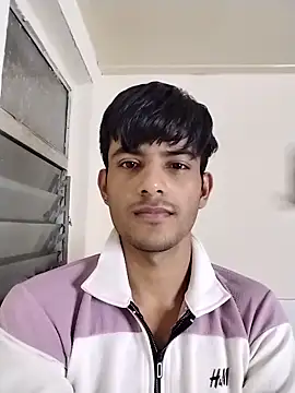 kingkartik7 online show from March 2, 2025, 7:23 pm