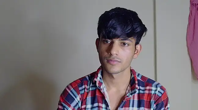 kingkartik7 online show from March 9, 2025, 7:05 pm