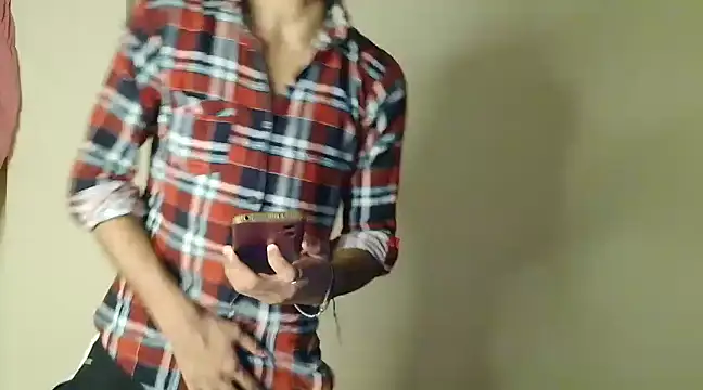 kingkartik7 online show from March 9, 2025, 10:08 pm