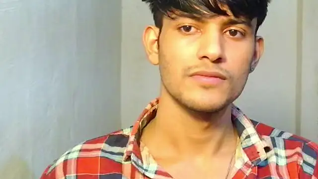 kingkartik7 online show from December 22, 2025, 6:38 pm