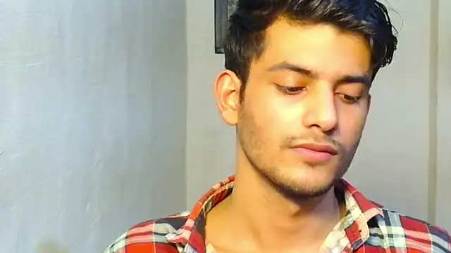 kingkartik7 online show from January 13, 2026, 4:01 pm