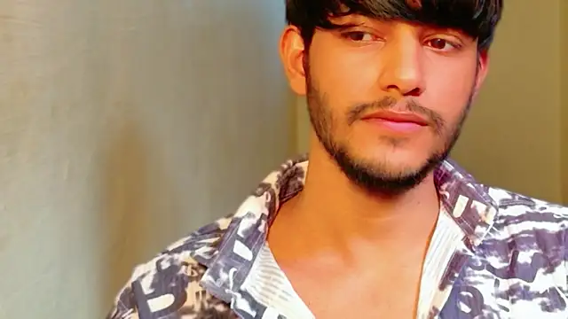 kingkartik7 online show from February 17, 2026, 5:15 am