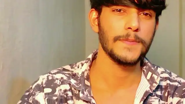 kingkartik7 online show from February 26, 2026, 5:01 pm