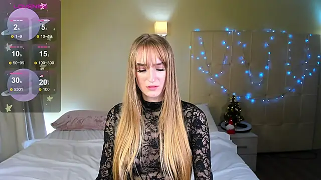 Snapshot of Stacy_River chatting on December 12, 2024, 11:29 am Stacy River online show from December 12, 2024, 11:29 am